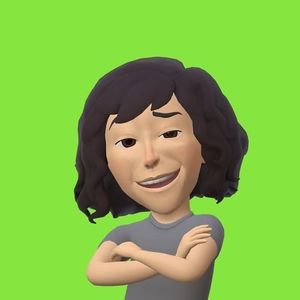 Meet your Posher, Patricia